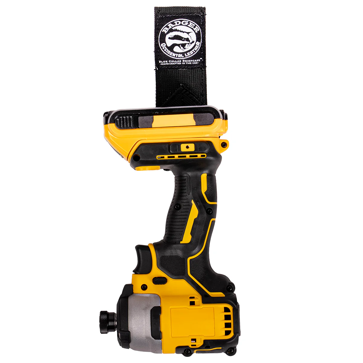 Badger Gun Loop - Image 3