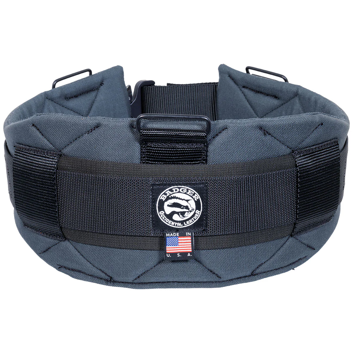 Badger Contoured Tool Belt - Image 4