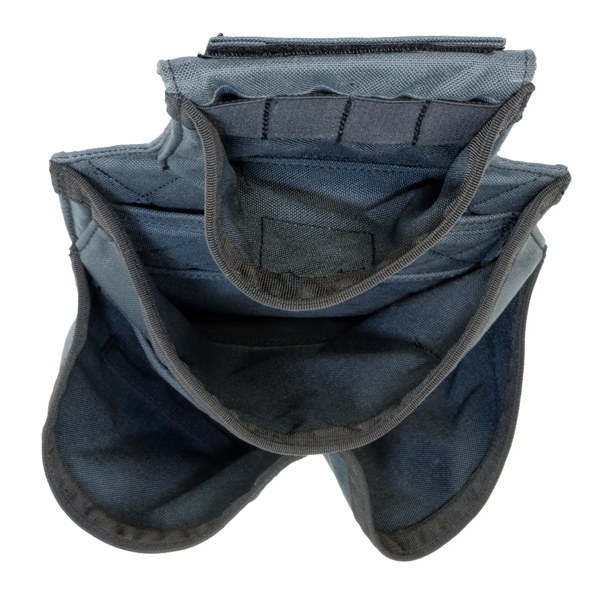 Carpenter Side-by-Side Fastener Bag - Image 7