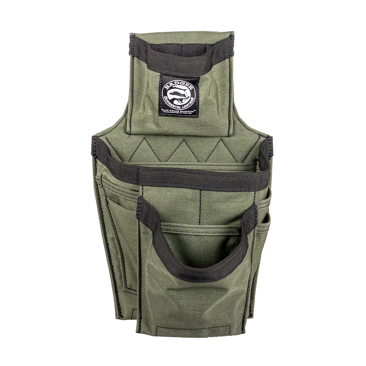 Carpenter Fastener Bag - Solid - Image 3