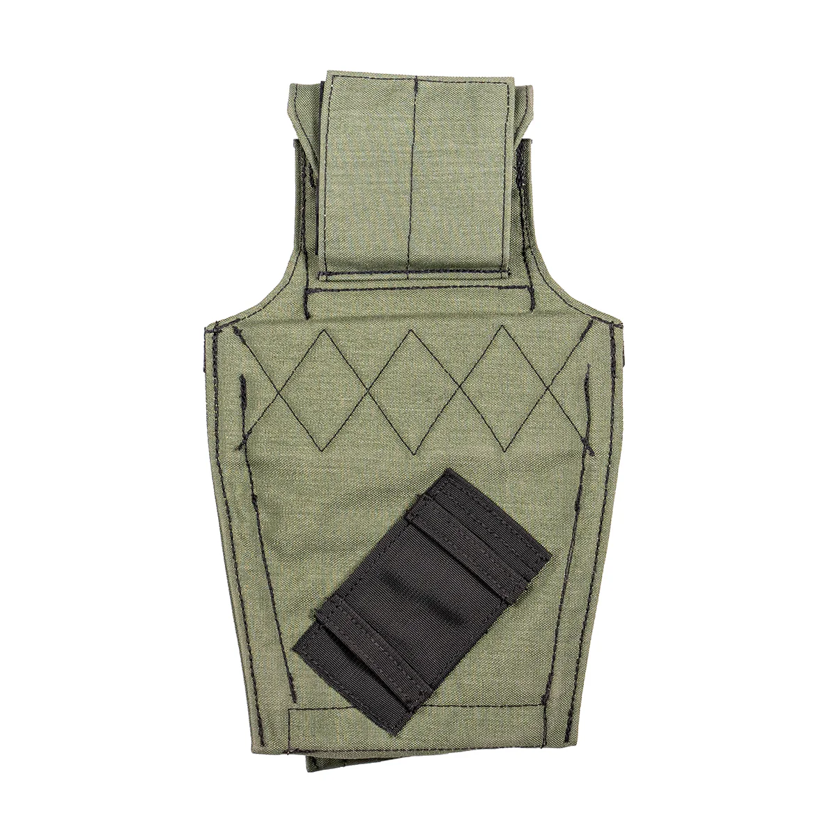 Carpenter Fastener Bag - Solid - Image 4