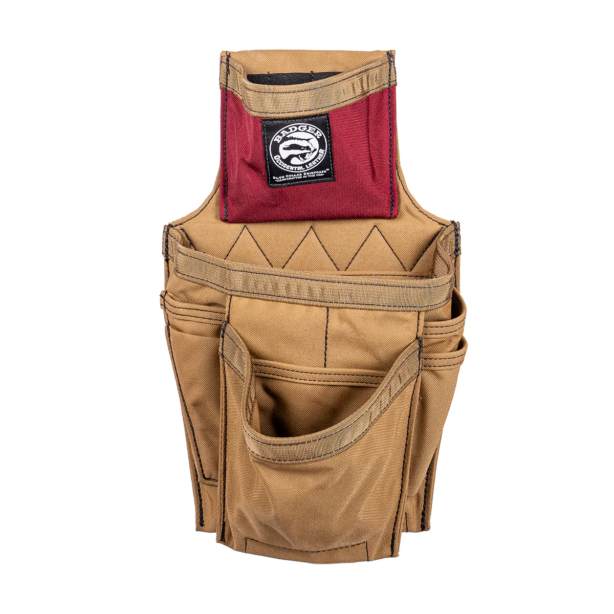 Carpenter Tool Belt Setup - High-Low - Image 8