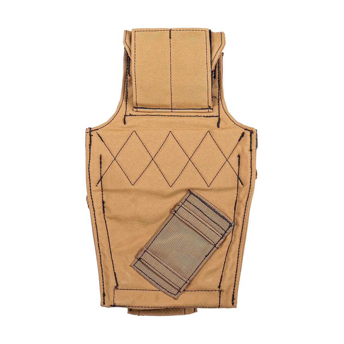 Carpenter Tool Belt Setup - High-Low - Image 9