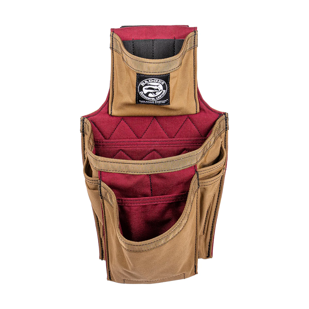 Carpenter Tool Belt Setup - Inside-Out - Image 10