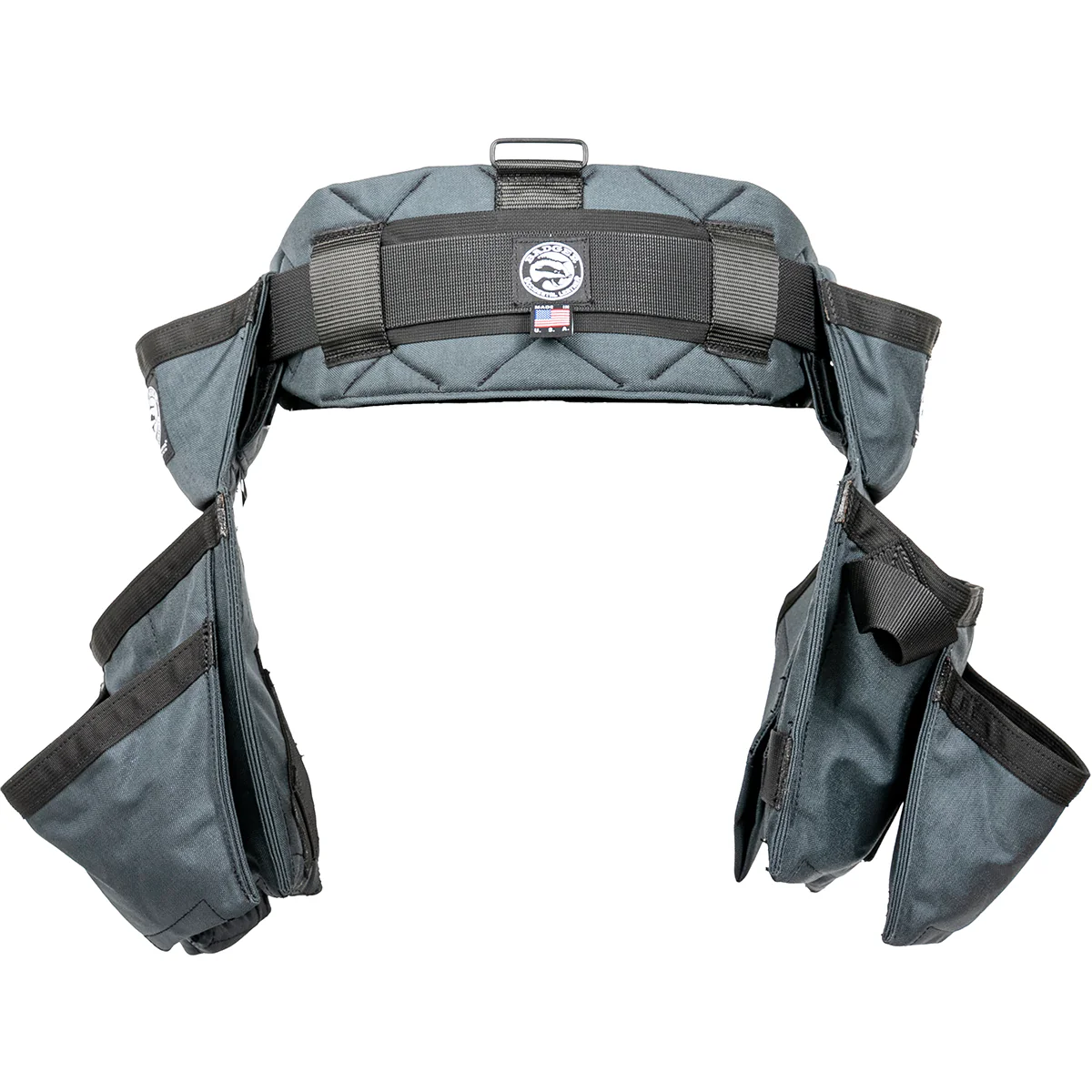 Carpenter Side-By-Side Tool Belt Setup - Image 7