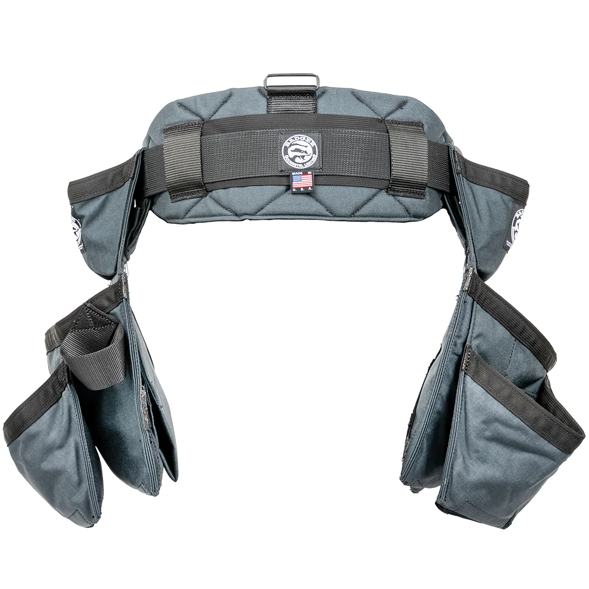 Carpenter Side-By-Side Tool Belt Setup - Image 8