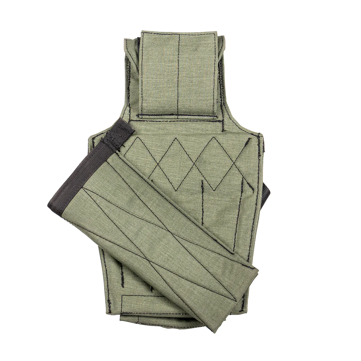 Carpenter Tool Bag - Solid - Image 4