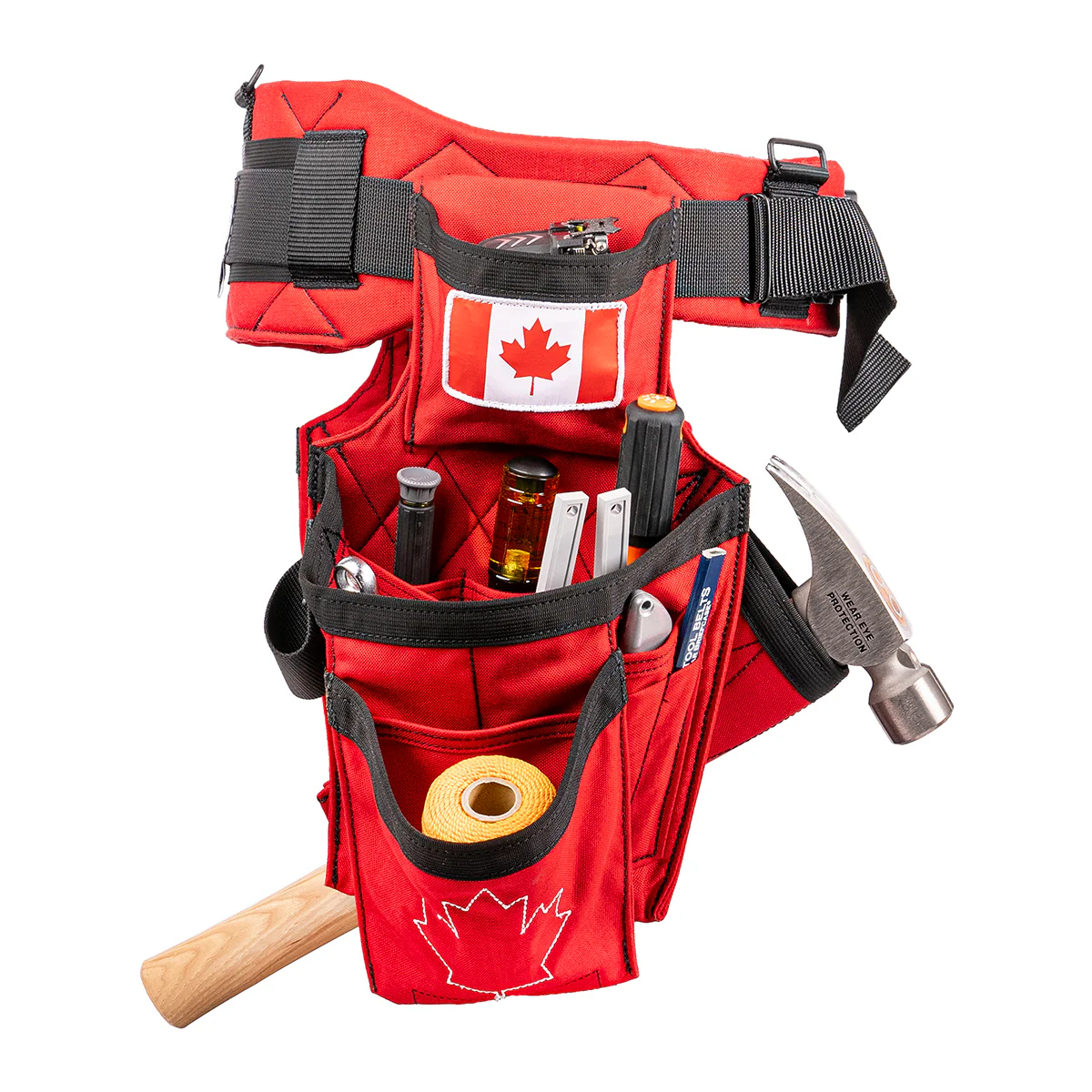 Special Edition Pro Builder - Canada - Image 3