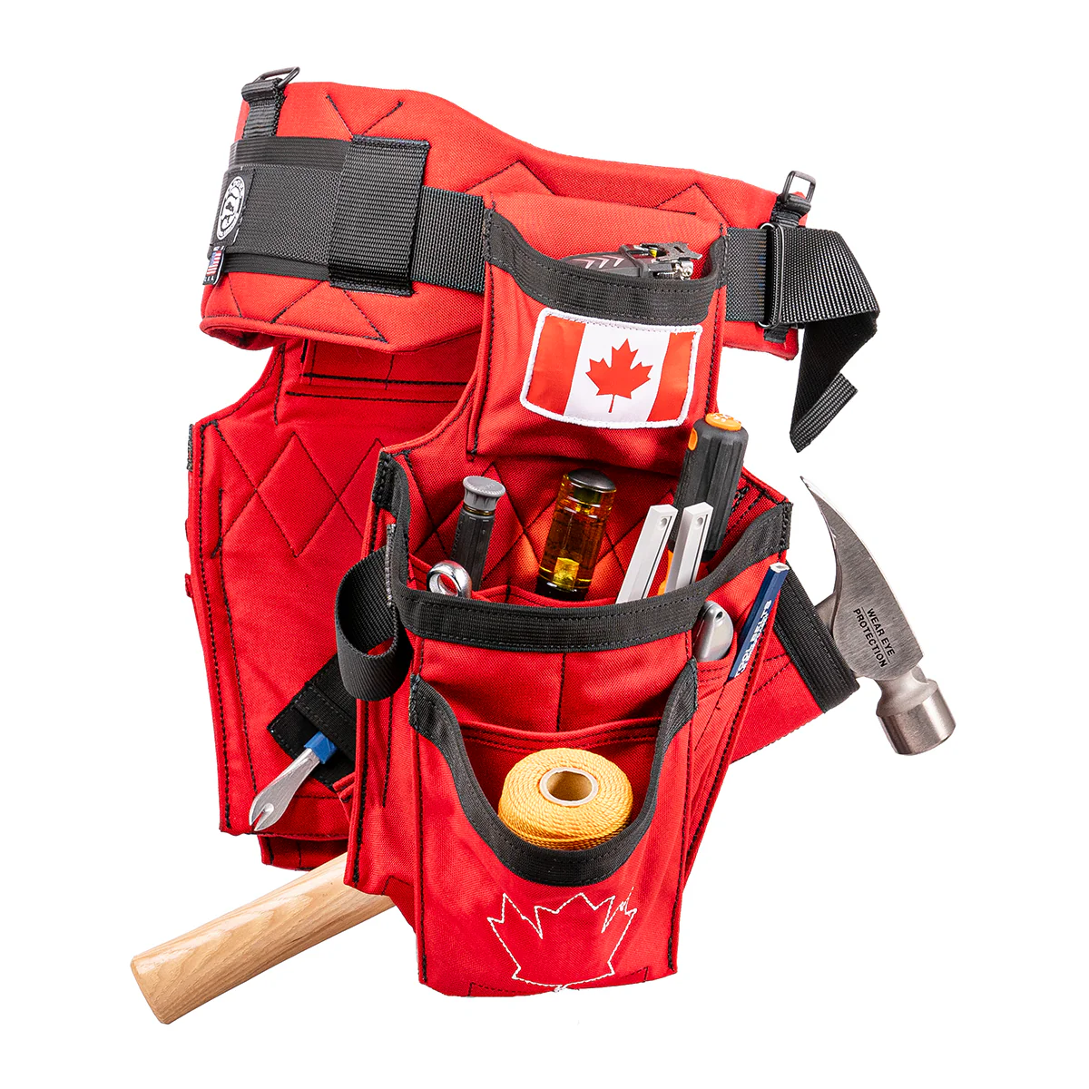Special Edition Pro Builder - Canada - Image 4