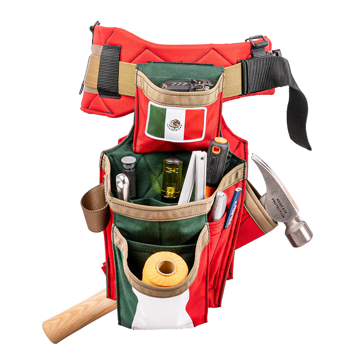 Special Edition Pro Builder - Mexico - Image 3