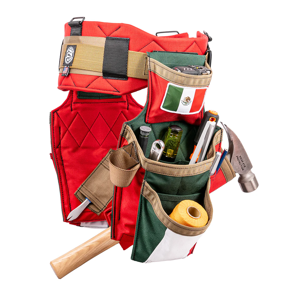 Special Edition Pro Builder - Mexico - Image 4