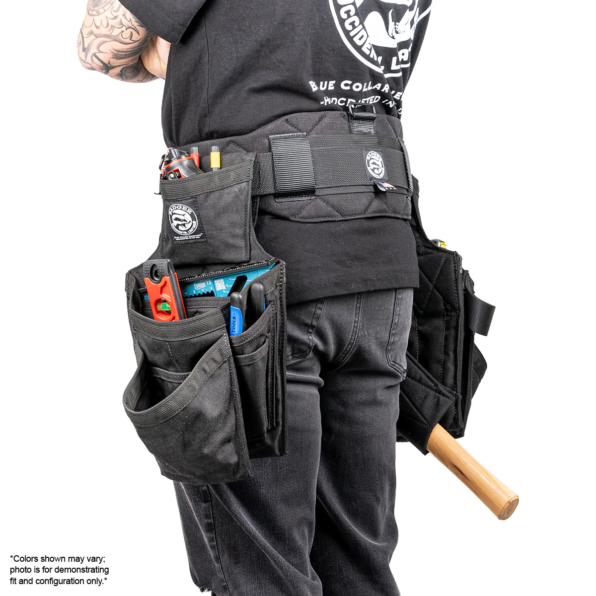 Special Edition Pro Builder - Mexico - Image 8