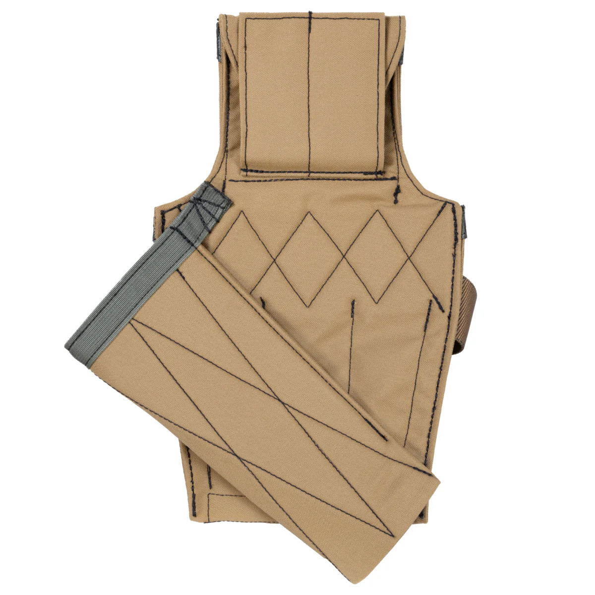 Carpenter Tool Bag - Image 10