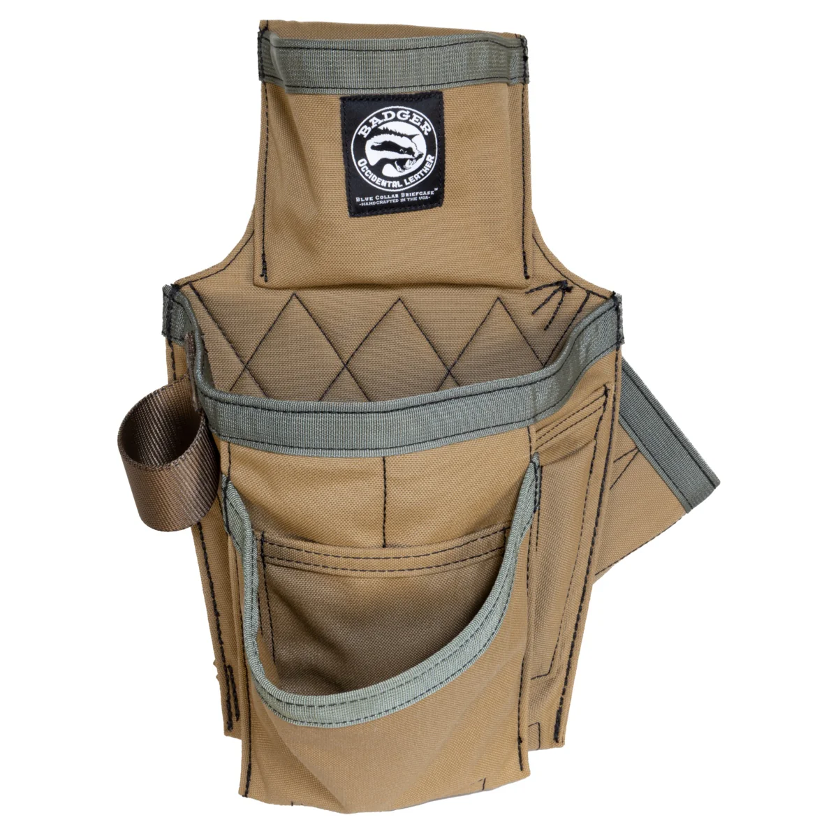 Carpenter Tool Bag - Image 11