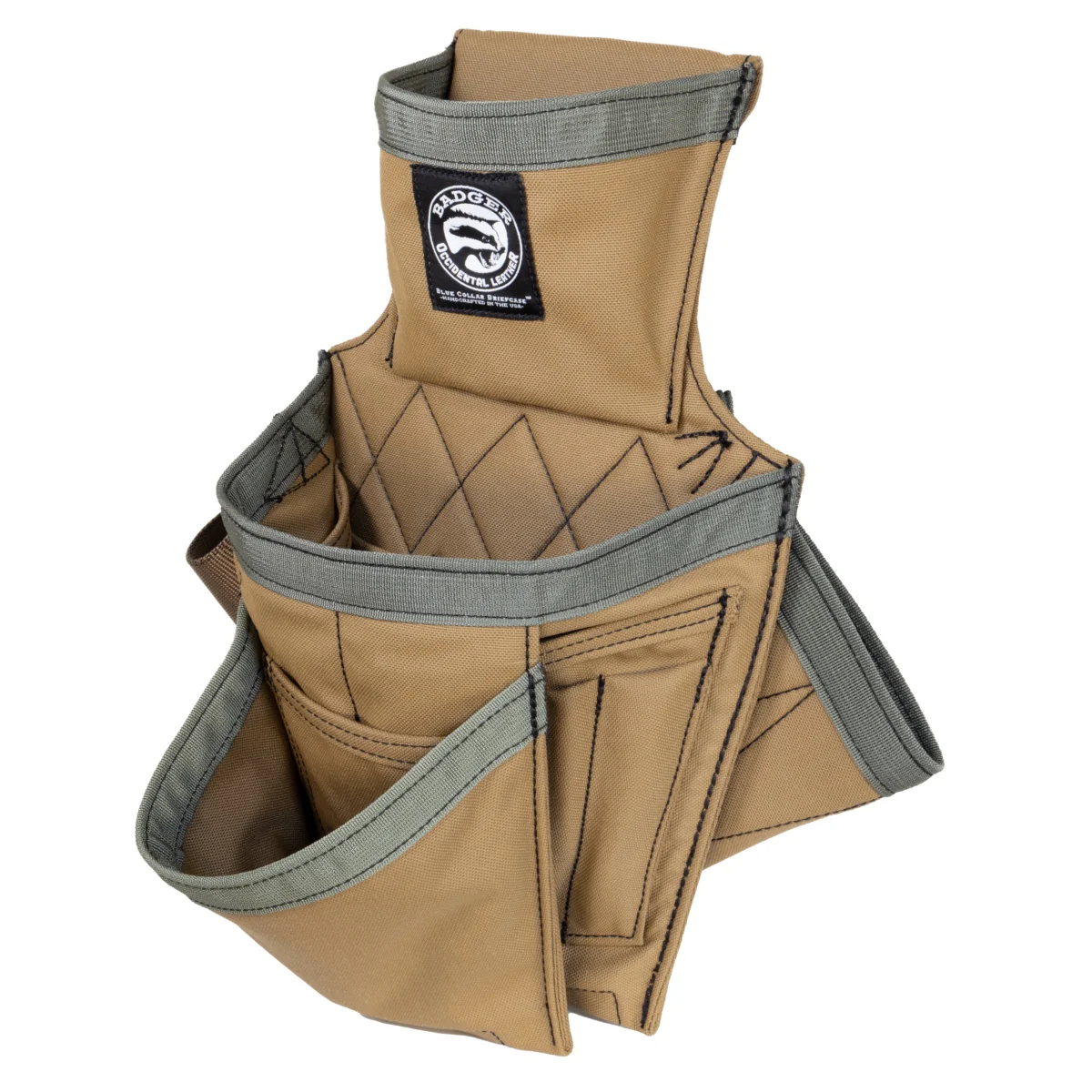 Carpenter Tool Bag - Image 13