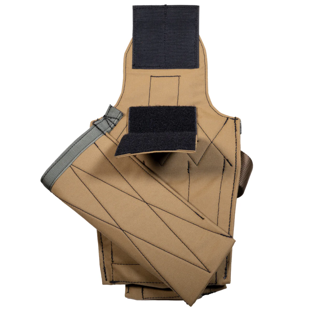 Carpenter Tool Bag - Image 9