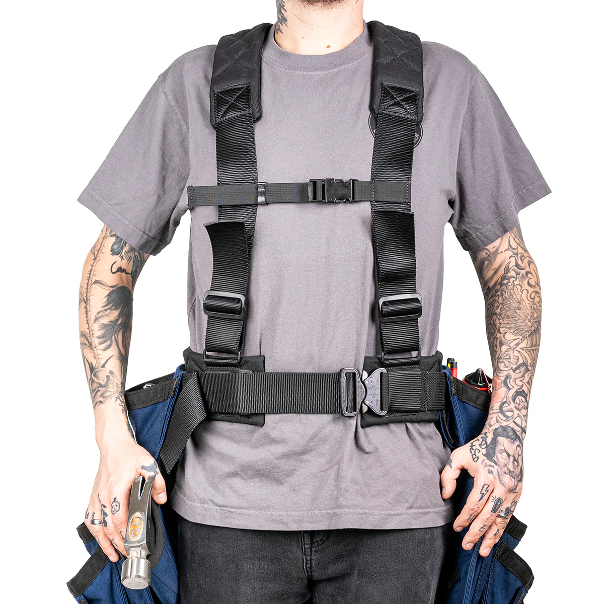 Comfort Suspenders - Image 5