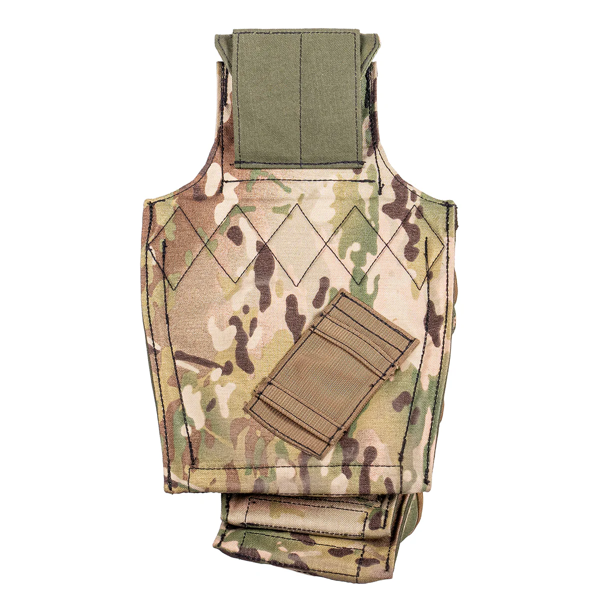 Framer Fastener Bag - Inside-Out - Image 3