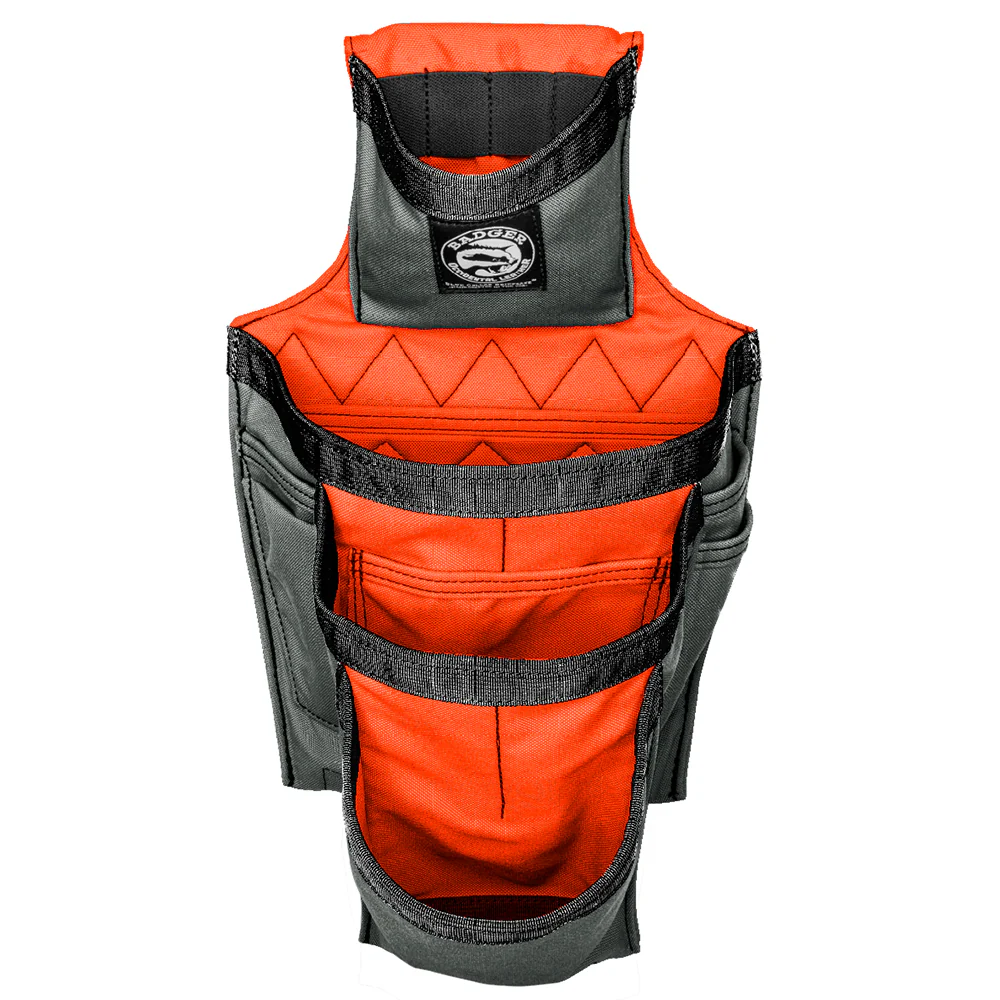 Framer Fastener Bag - Inside-Out - Image 4