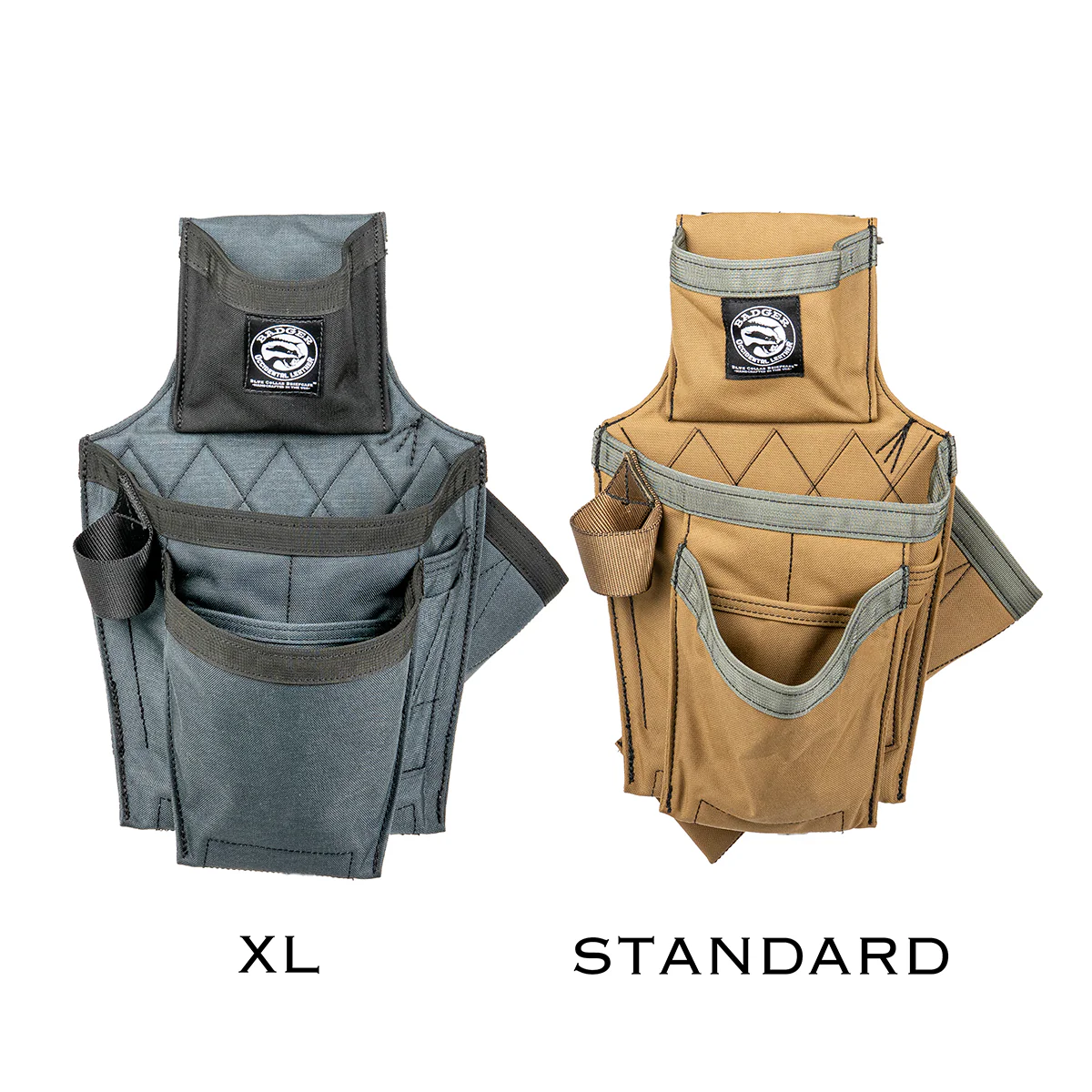 Framer Single Pouch Tool Bag - Image 3