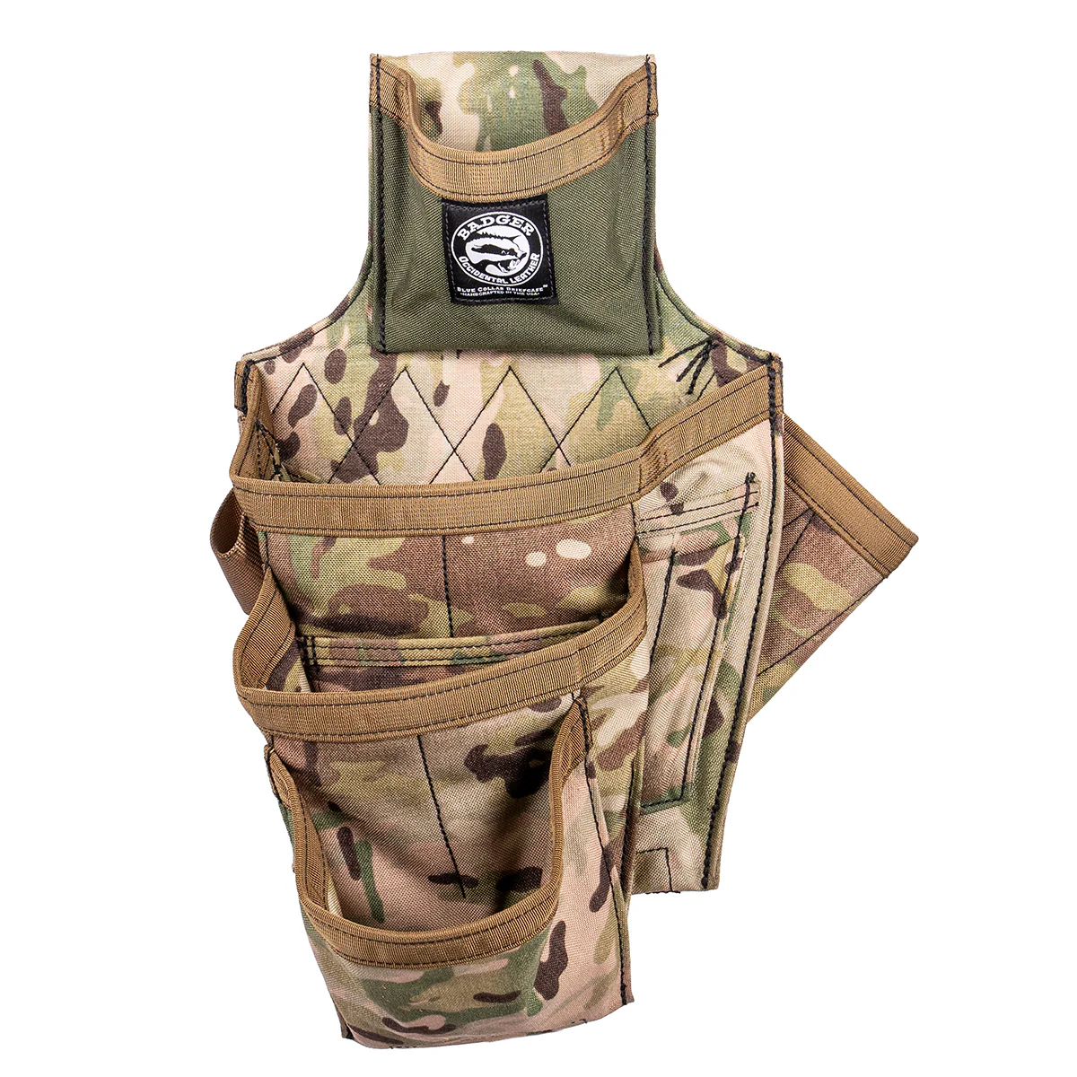 Framer Tool Belt Setup - High-Low - Image 6