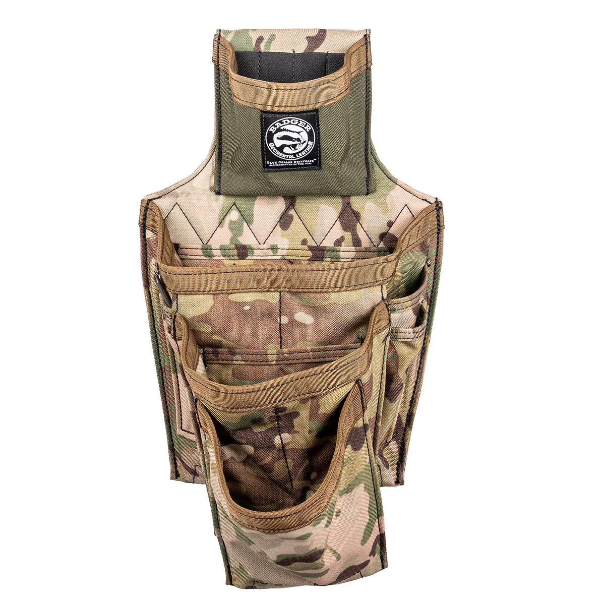 Framer Tool Belt Setup - High-Low - Image 8