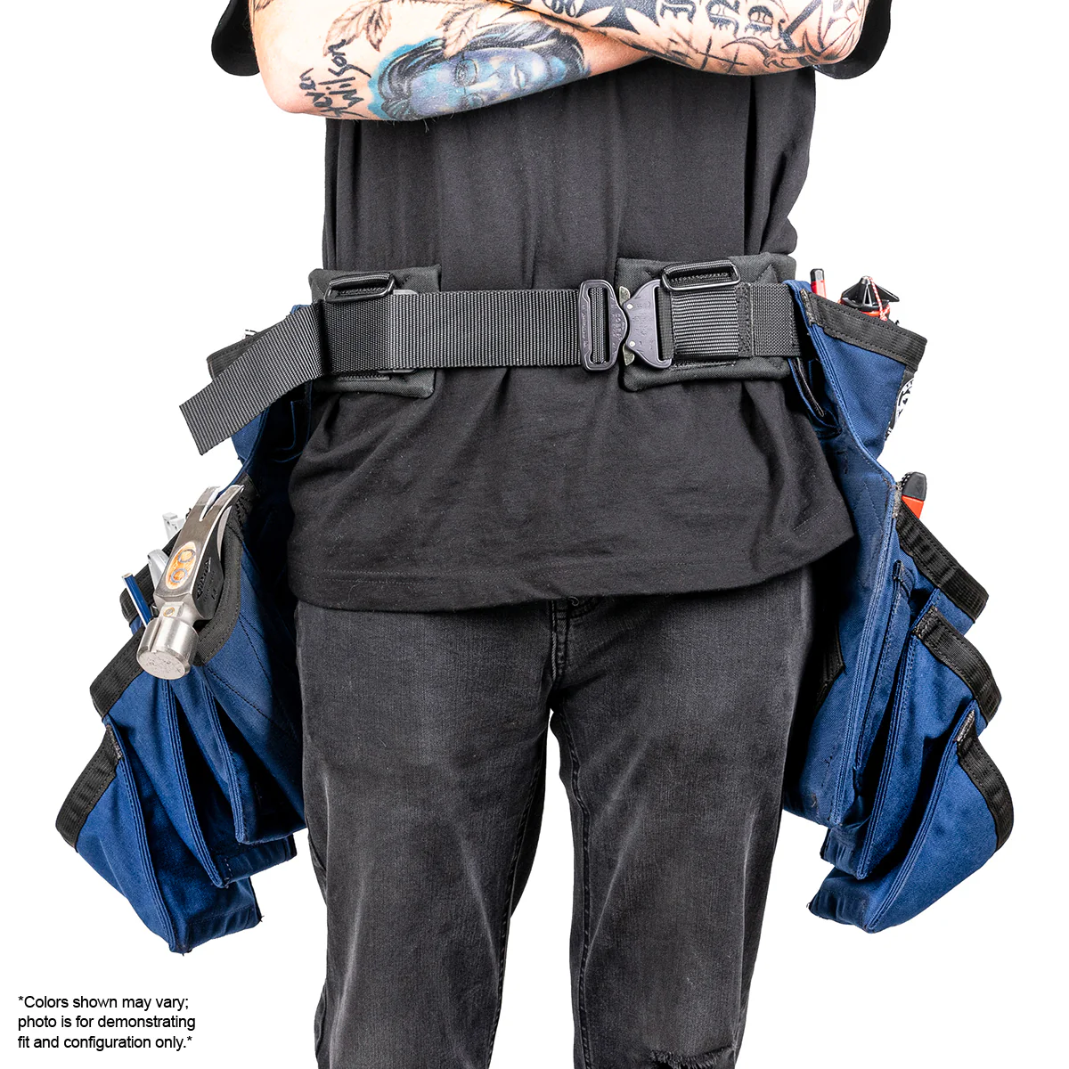 Framer Tool Belt Setup - Inside-Out - Image 10