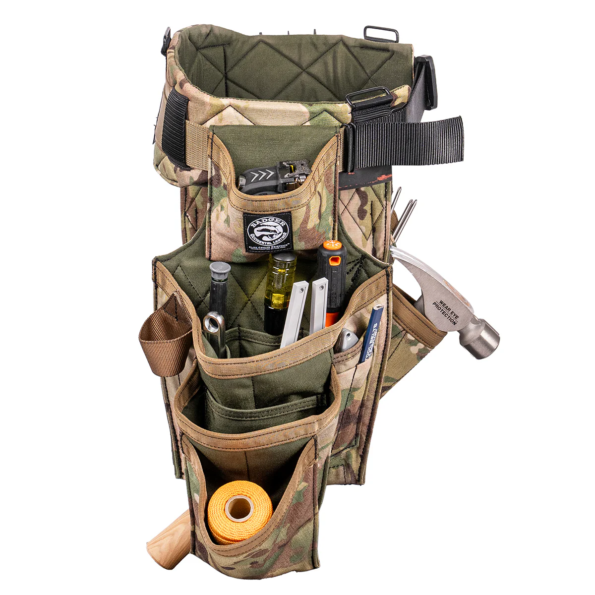 Framer Tool Belt Setup - Inside-Out - Image 3