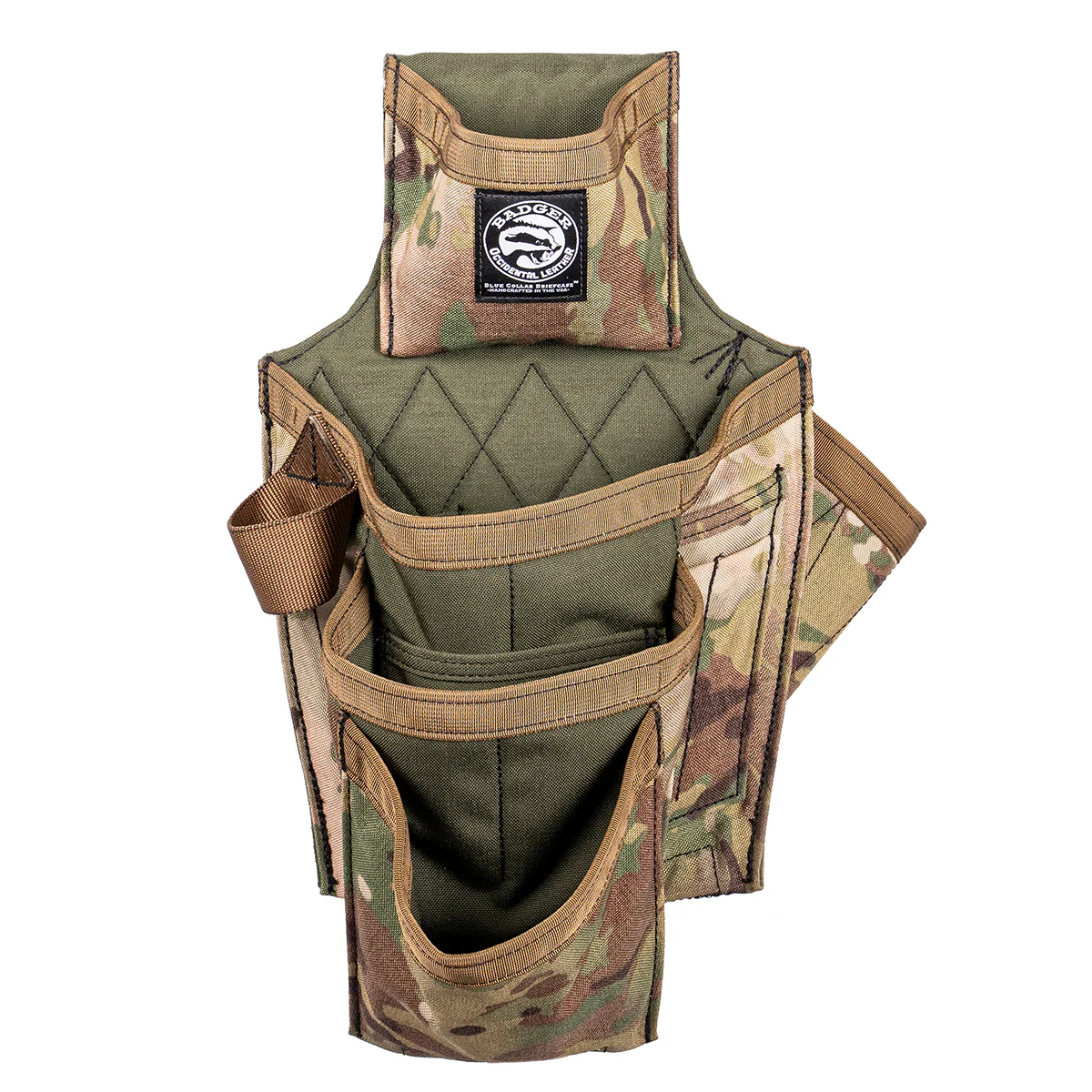 Framer Tool Belt Setup - Inside-Out - Image 6