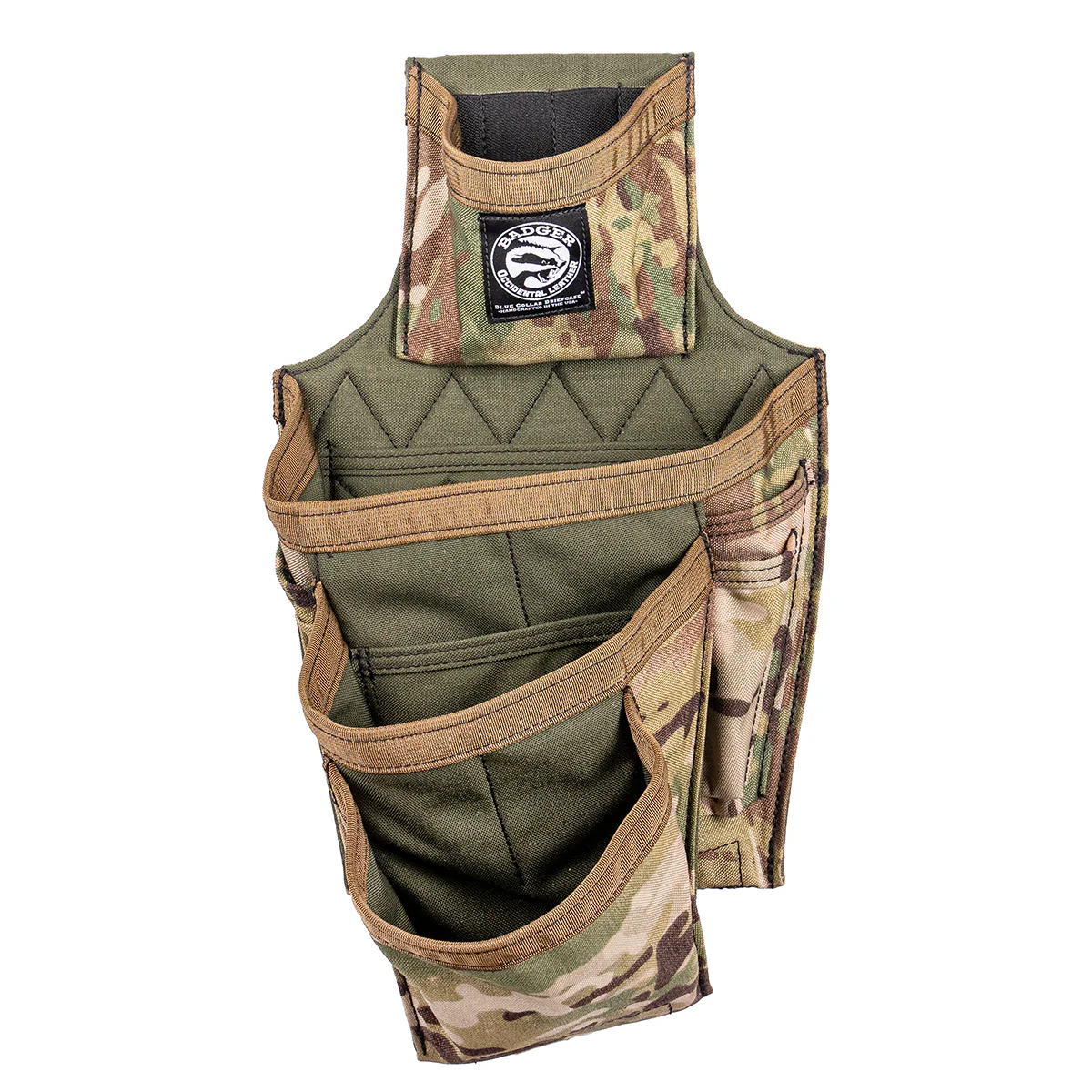 Framer Tool Belt Setup - Inside-Out - Image 8