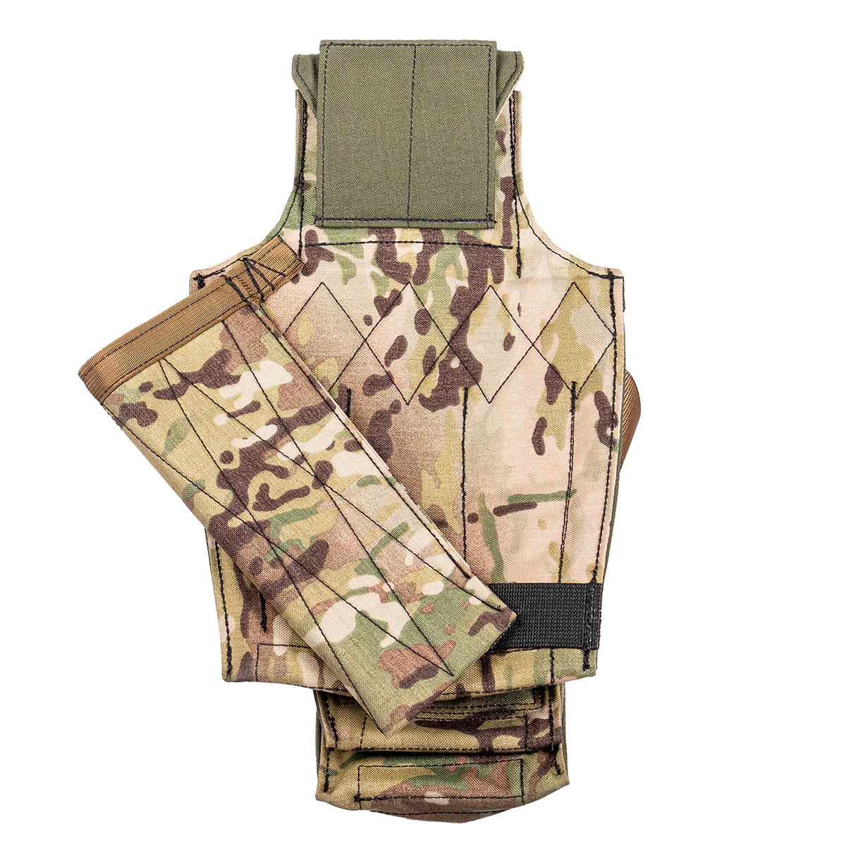 Framer Tool Bag - Inside-Out - Image 3