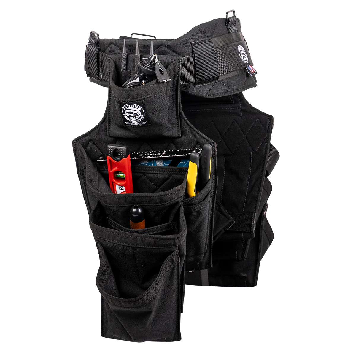 Framer Tool Belt Setup - Solid - Image 4