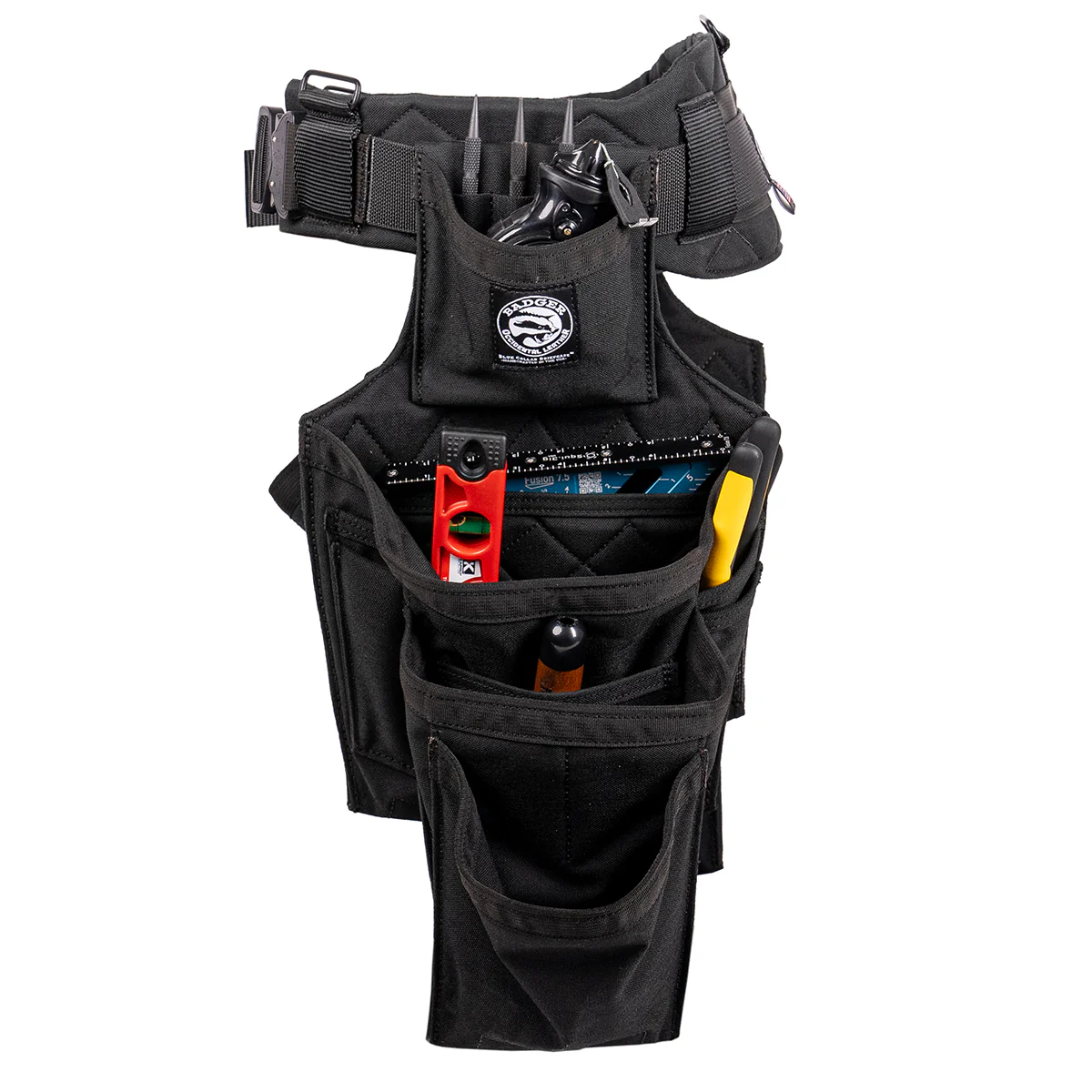 Framer Tool Belt Setup - Solid - Image 5