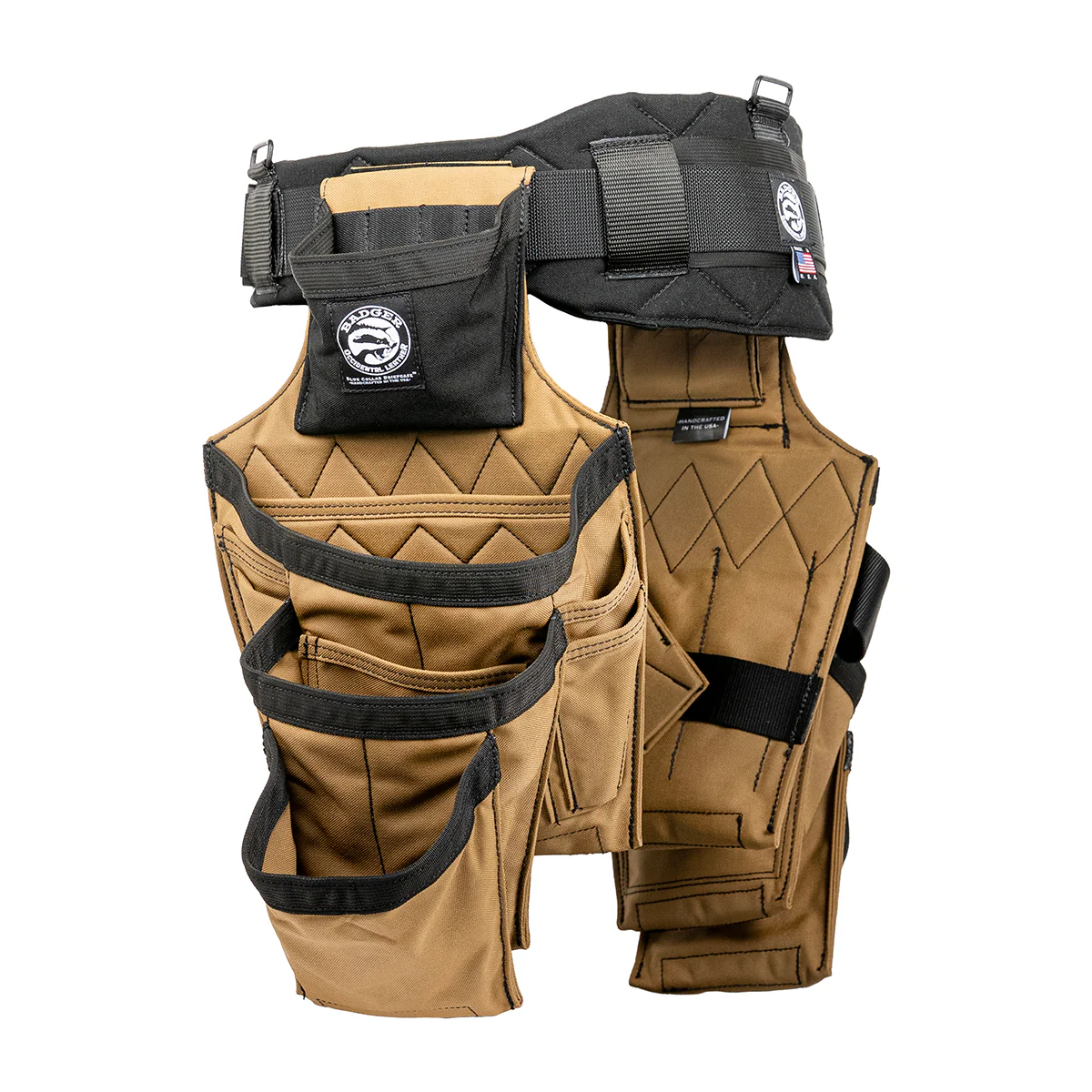 Framer Tool Belt Setup - Image 10