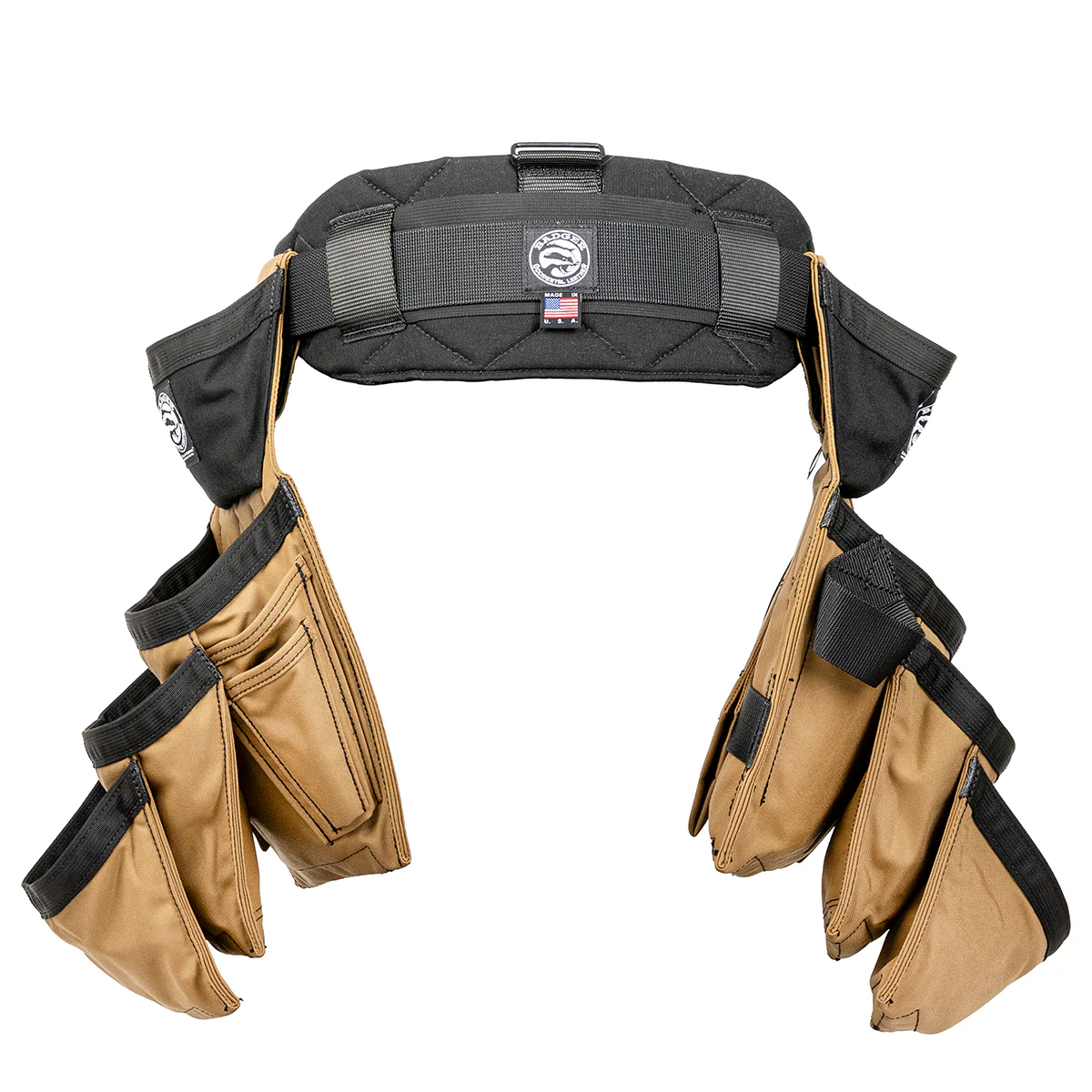 Framer Tool Belt Setup - Image 11