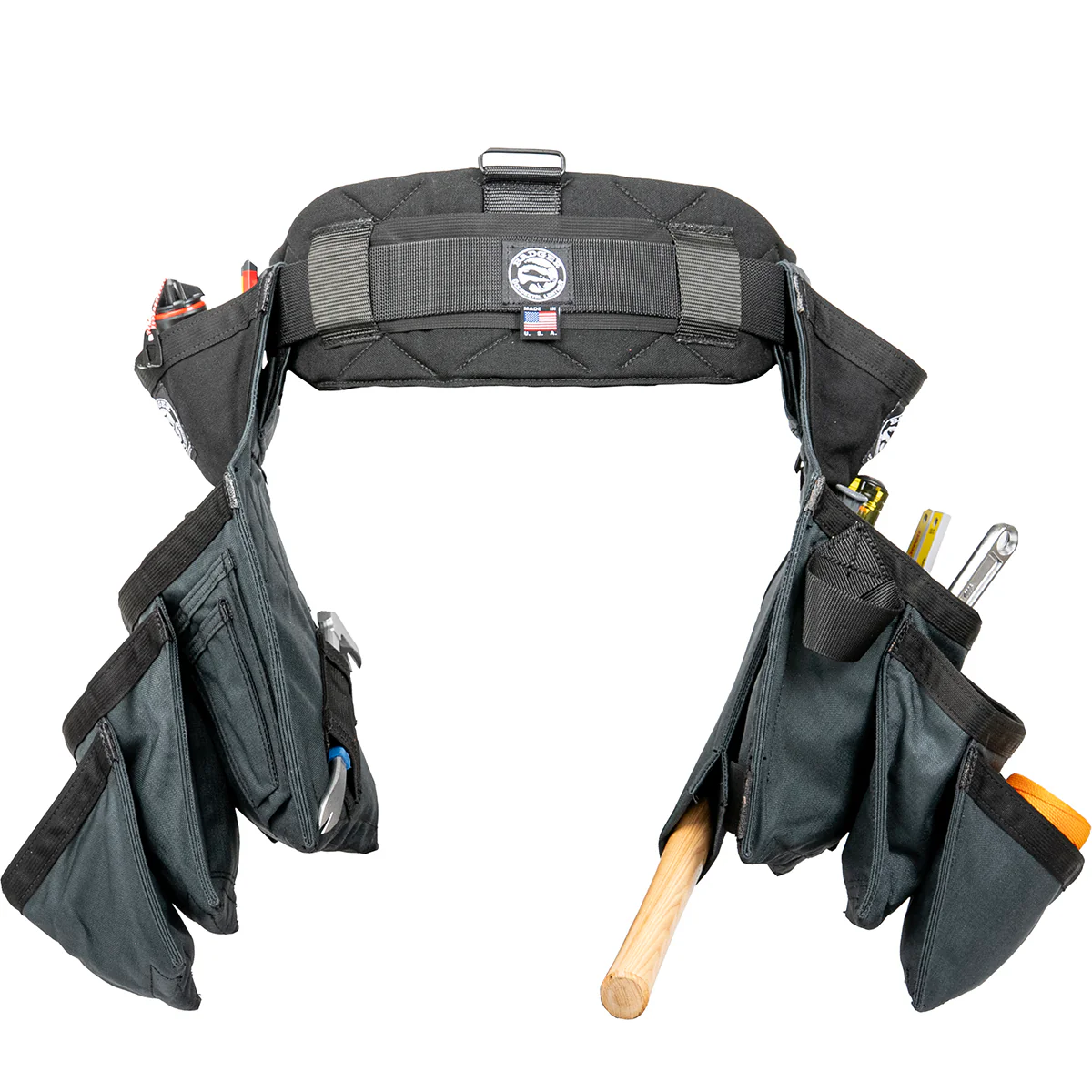 Framer Tool Belt Setup - Image 12