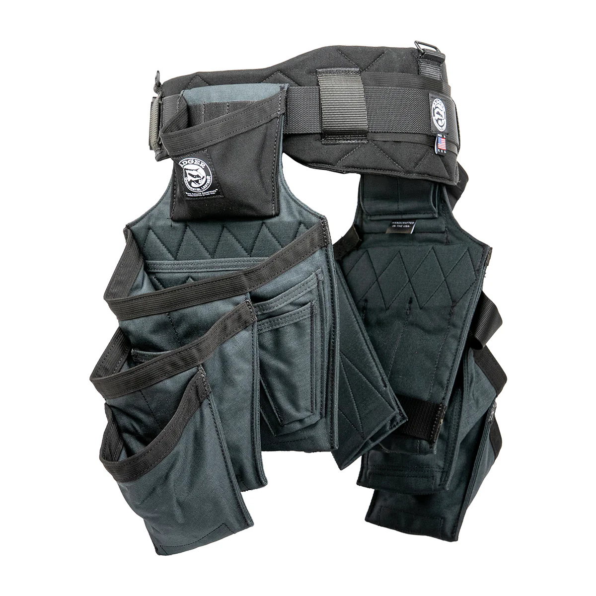 Framer Tool Belt Setup - Image 13