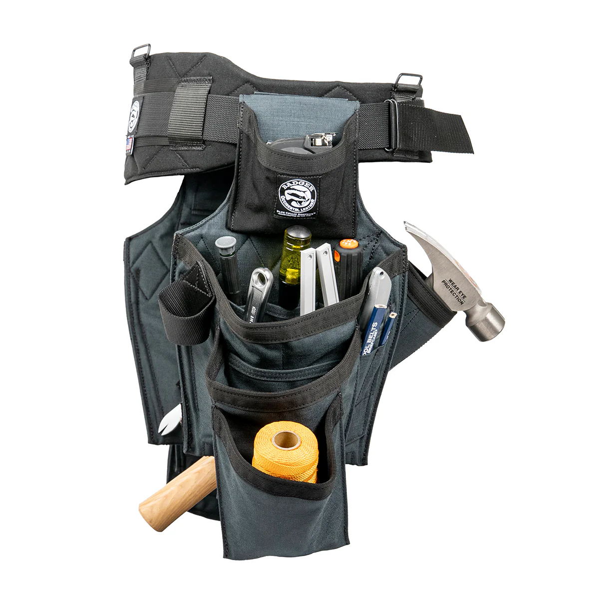 Framer Tool Belt Setup - Image 15