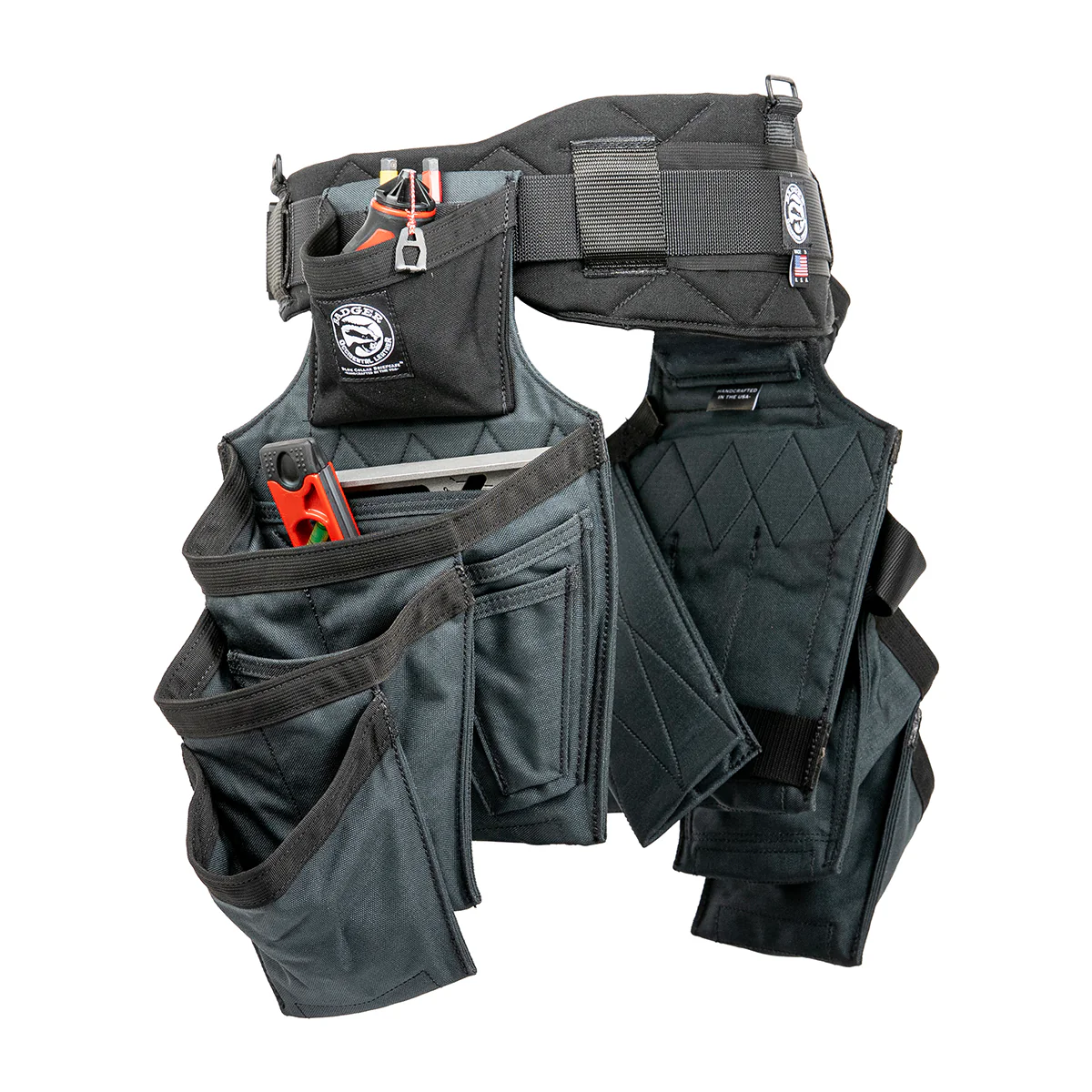 Framer Tool Belt Setup - Image 18