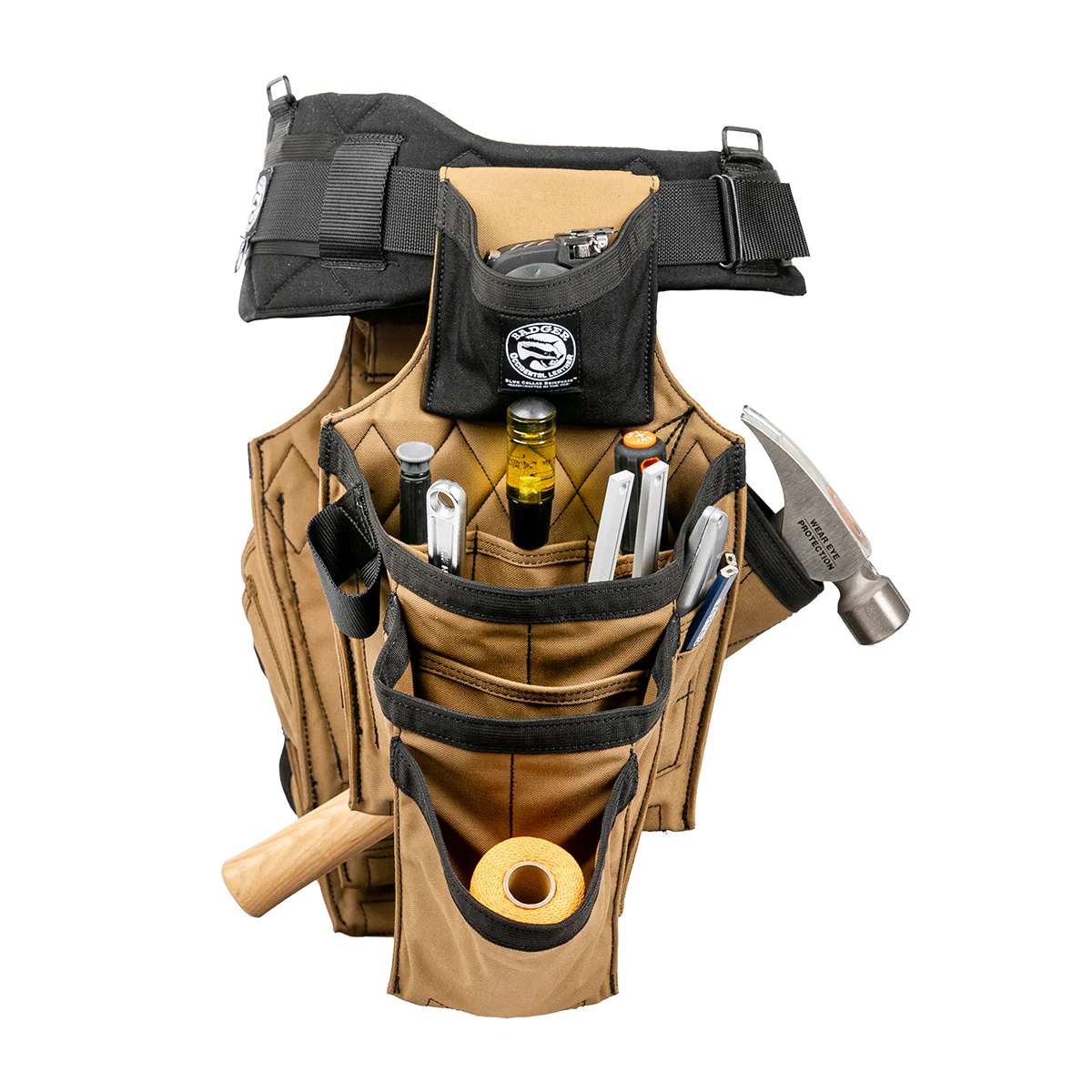 Framer Tool Belt Setup - Image 3