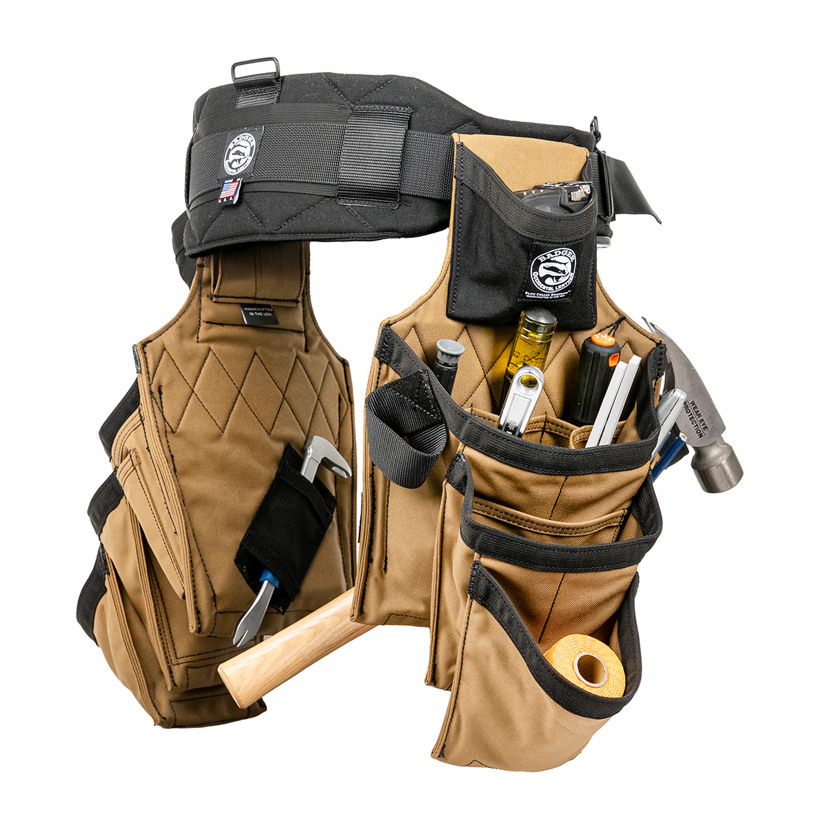 Framer Tool Belt Setup - Image 4