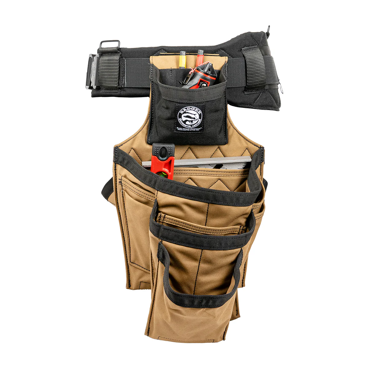 Framer Tool Belt Setup - Image 5