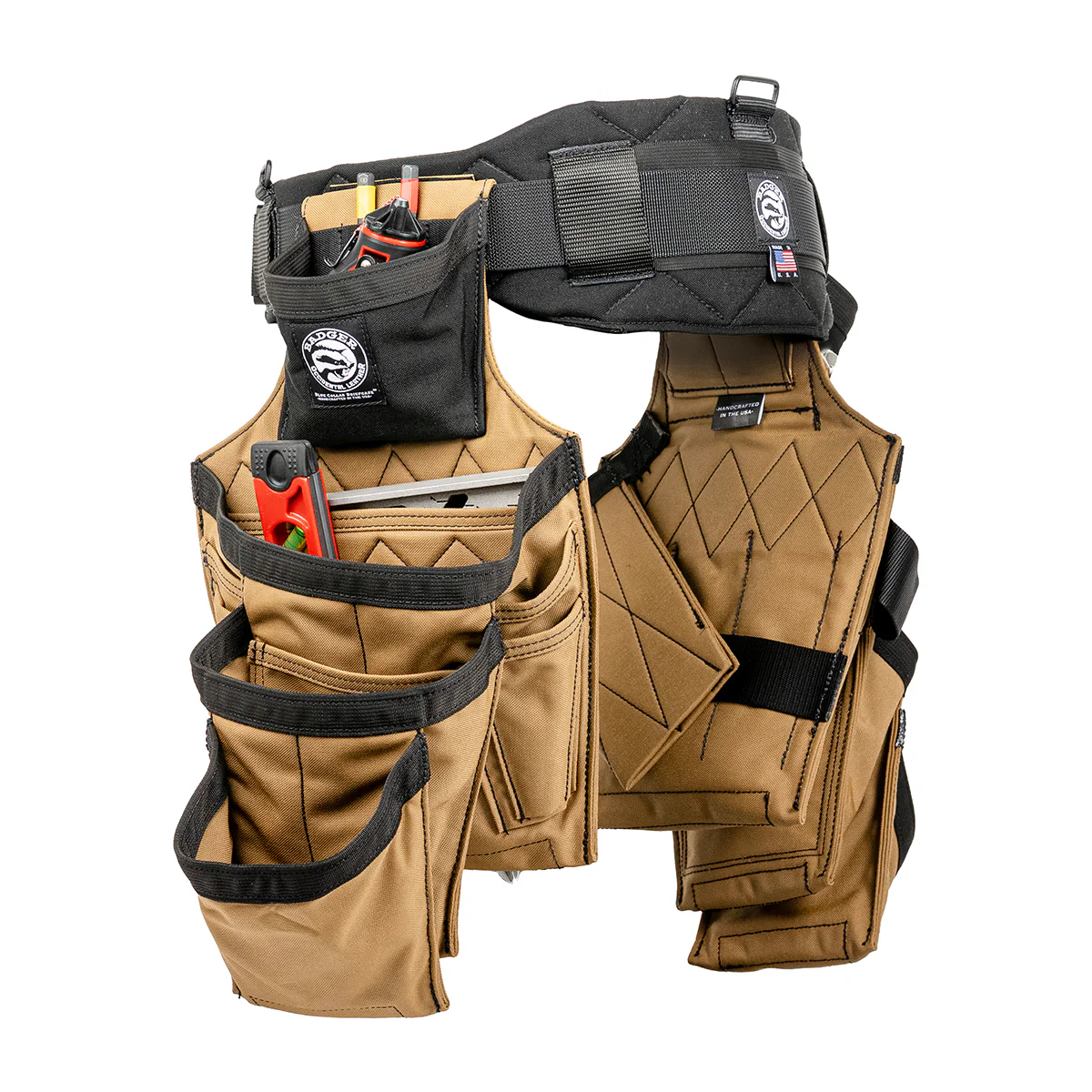 Framer Tool Belt Setup - Image 6