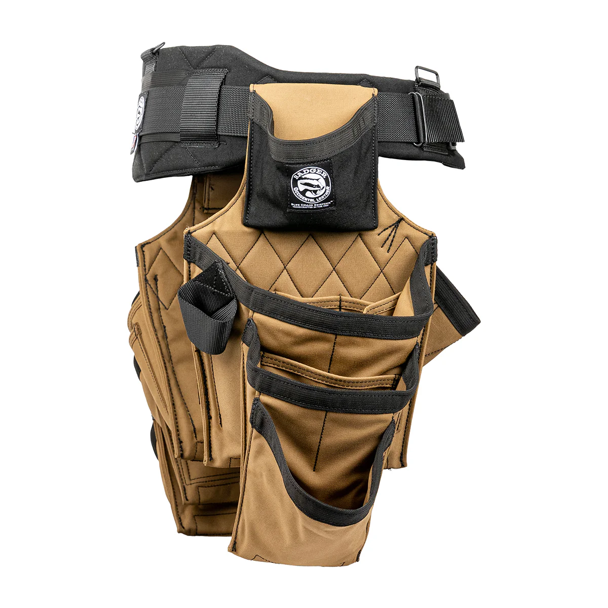 Framer Tool Belt Setup - Image 7