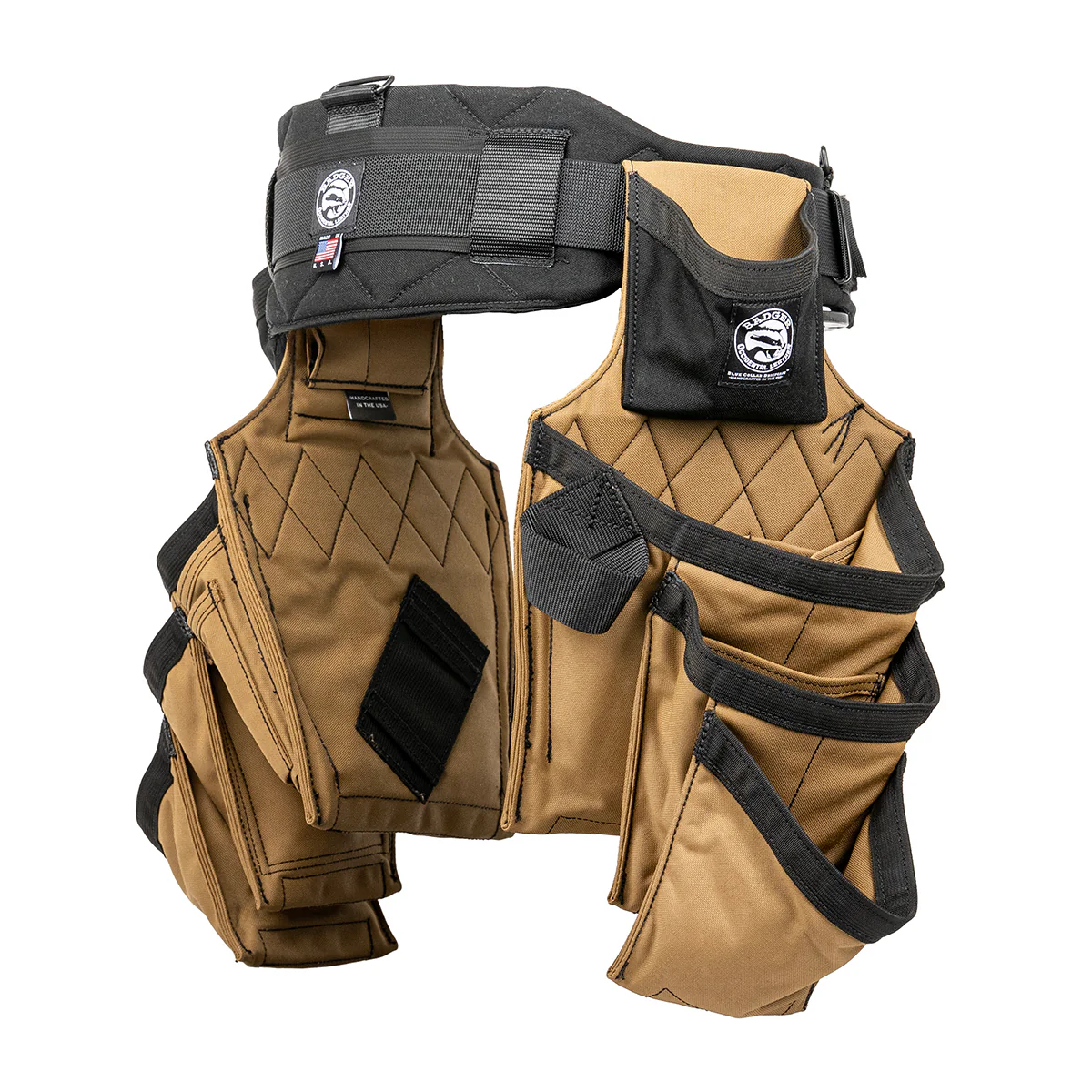 Framer Tool Belt Setup - Image 8