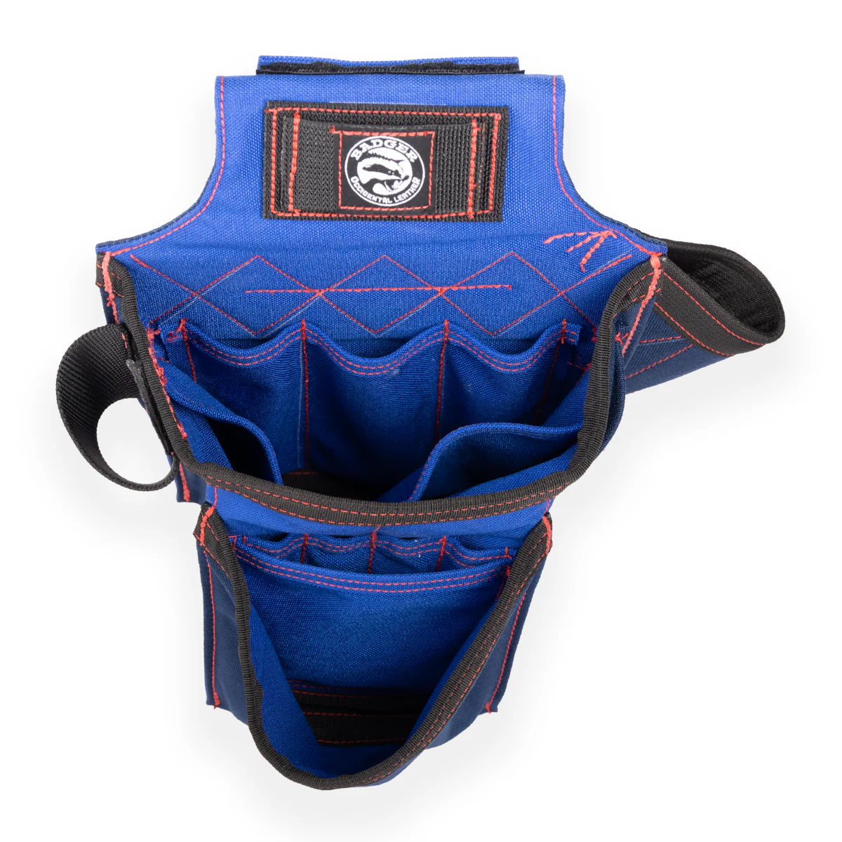 Limited Edition - Tool Belt Setup - The Continental - Image 11