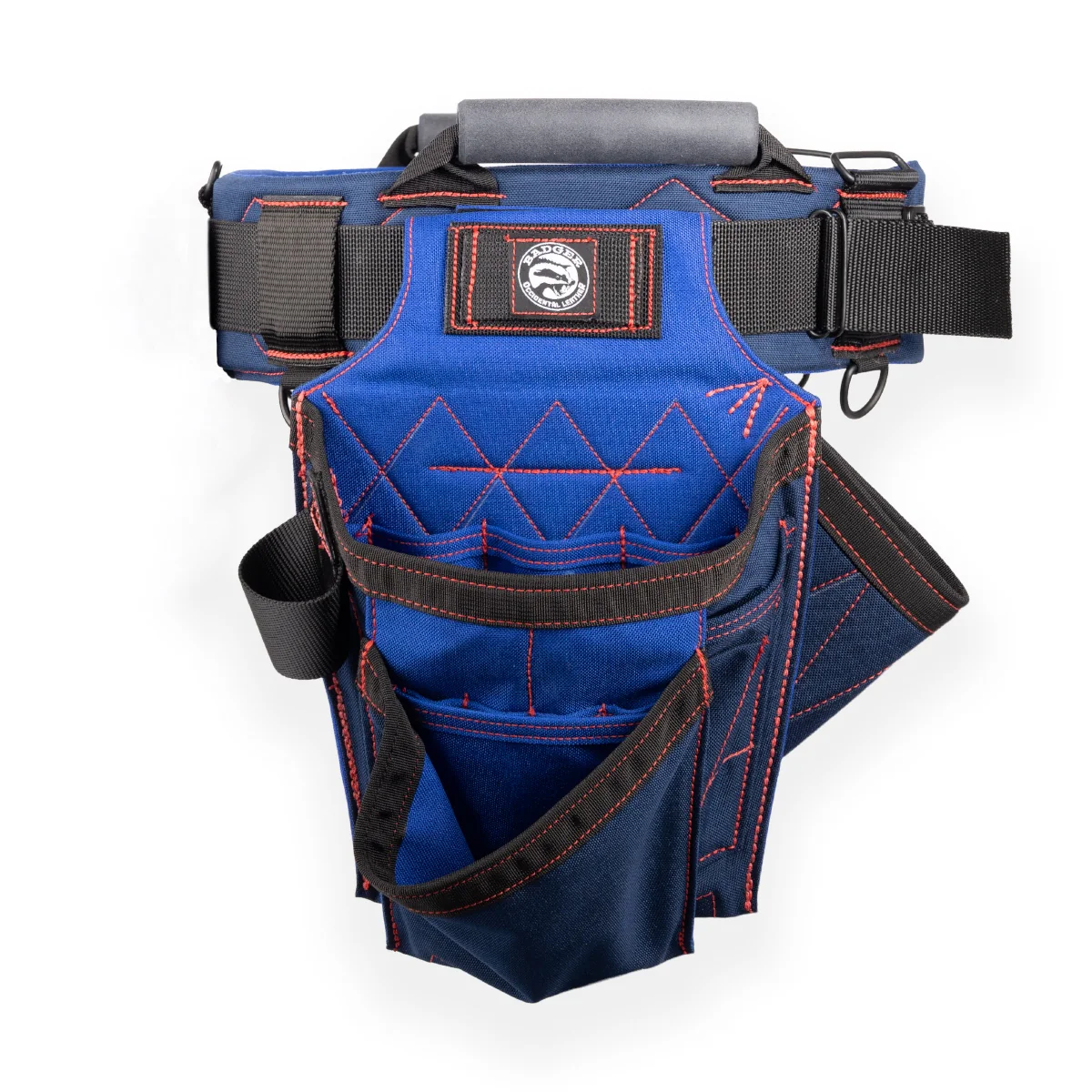 Limited Edition - Tool Belt Setup - The Continental - Image 12