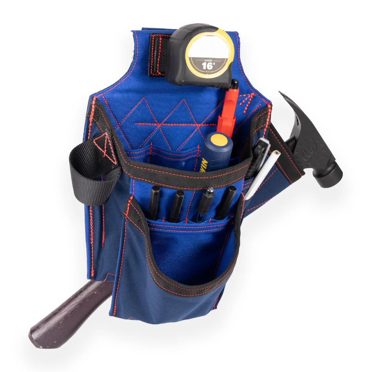 Limited Edition - Tool Belt Setup - The Continental - Image 15