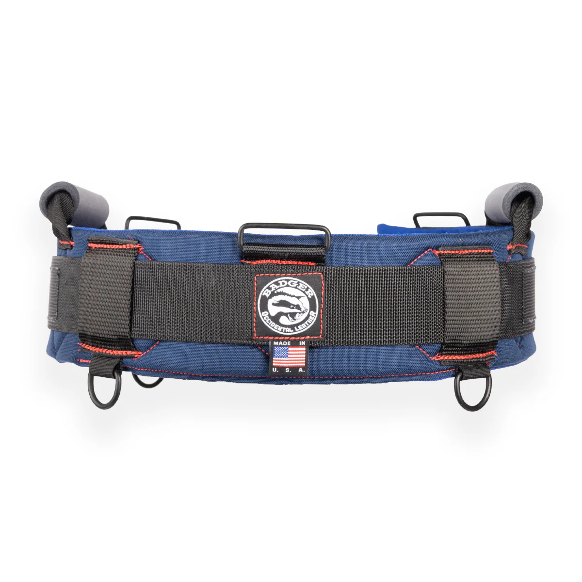 Limited Edition - Tool Belt Setup - The Continental - Image 4