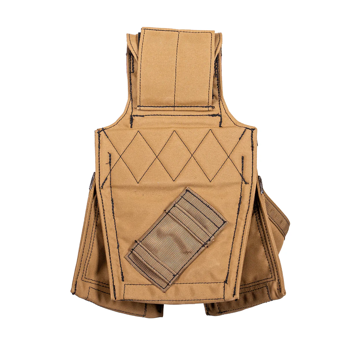 Carpenter Side-By-Side Tool Belt Setup - High-Low - Image 9